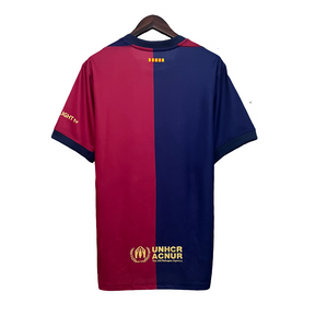 Camiseta Barcelona 25/26 Edición Especial Travis Scott