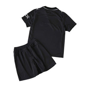 Conjunto Infantil - Manchester City 25/26 II de Vistante