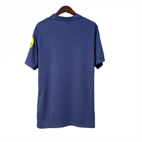 Camiseta Atlético de Madrid 25/26 II Visitante  - Versión Aficionado