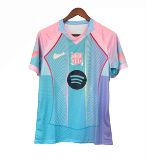 Camiseta Barcelona 25/26 Edición Especial - Versión Aficionado