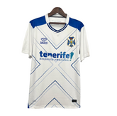 Camiseta Tenerife 25/26 I  - Versión Aficionado
