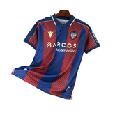 Camiseta Levante 25/26 I de Local - Versión Aficionado