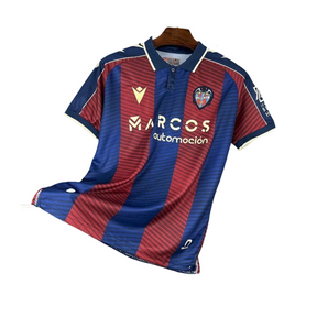 Camiseta Levante 25/26 I de Local - Versión Aficionado