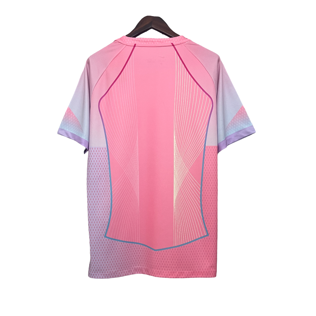 Camiseta Barcelona 25/26 Edición Especial