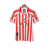 Camiseta Bilbao 97/98 - Versión Retro
