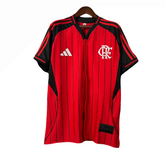 Camiseta Flamengo 25/26 US  - Versión Aficionado