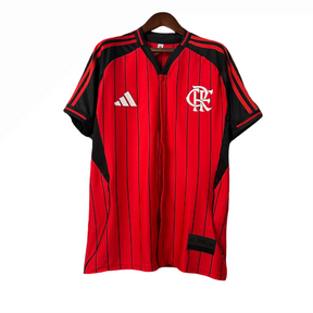 Camiseta Flamengo 25/26 US  - Versión Aficionado