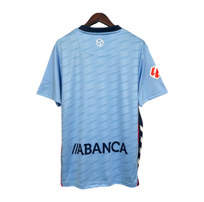 Camiseta Celta Vigo 25/26 I - Versión Aficionado