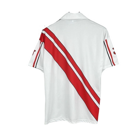 Camiseta Rayo Vallecano 97/98 - Versión Retro