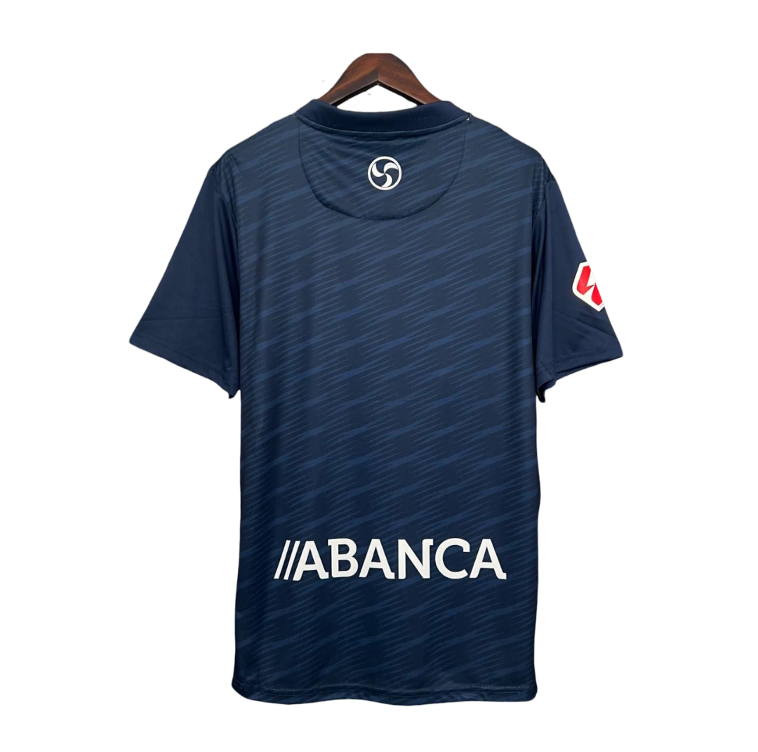 Camiseta Celta Vigo 25/26 II - Versión Aficionado