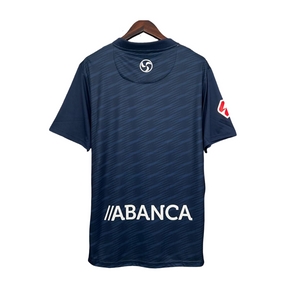 Camiseta Celta Vigo 25/26 II - Versión Aficionado