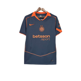 Camiseta Inter de Milão 25/26 III - Versión Visitante