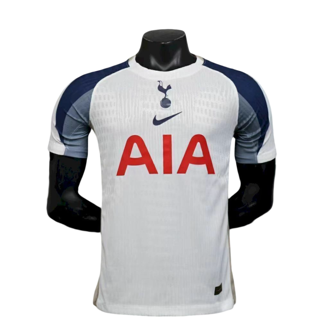 Camiseta Tottenham I 25/26 - Versión Jugador