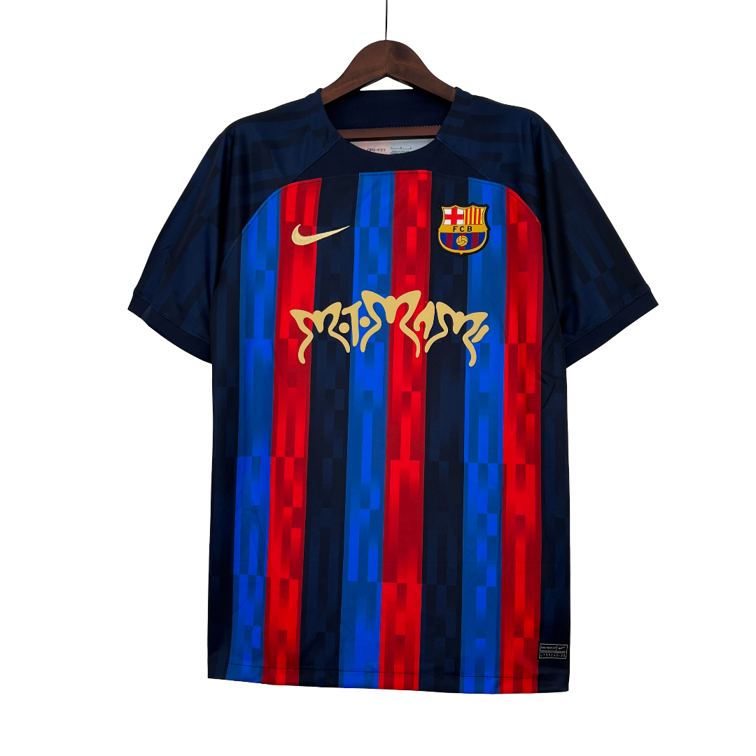 Camiseta Barcelona 22/23 Edición Especial