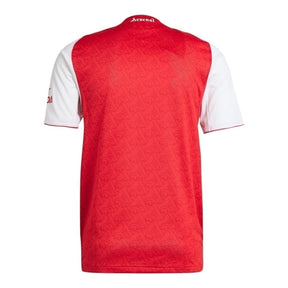 Camiseta Arsenal 25/26 I - Versión Aficionado