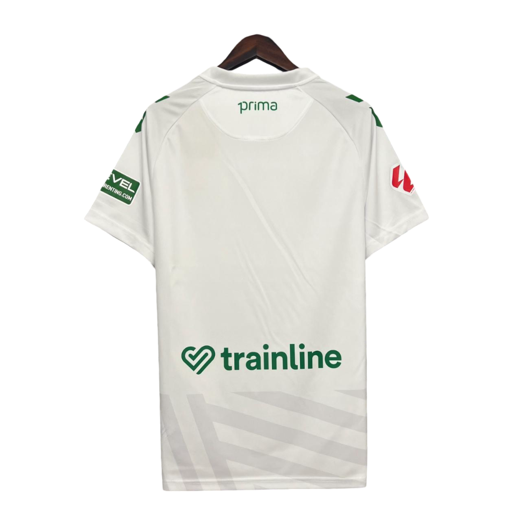 Camiseta Real Betis 25/26 de Portero - Versión Aficionado