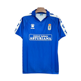 Camiseta Real Oviedo 90/91 II - Versión Retro