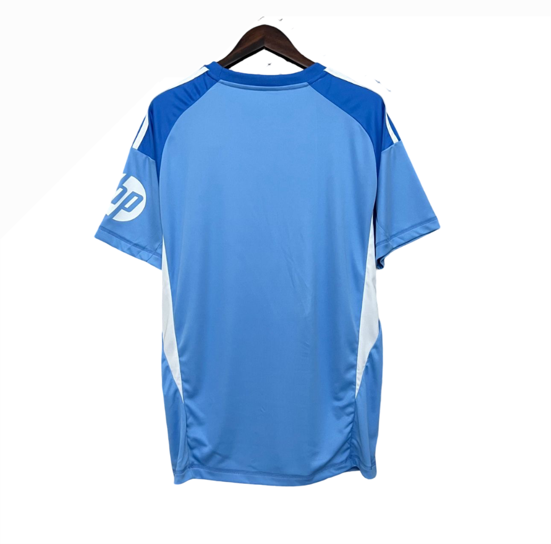 Camiseta Real Madrid 25/26 - Portero