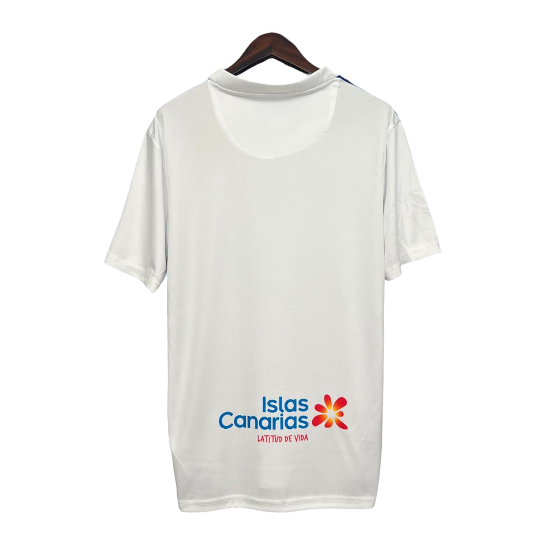 Camiseta Tenerife 25/26 I  - Versión Aficionado