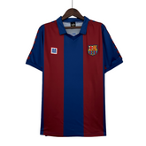 Camiseta Barcelona 80/82 I - Versión Retro