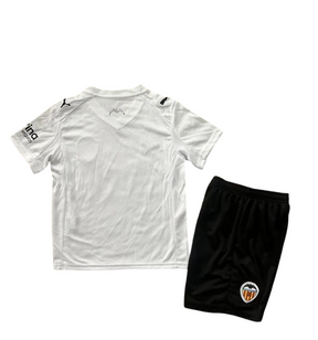 Conjunto Infantil 25/26 I - Valencia de local