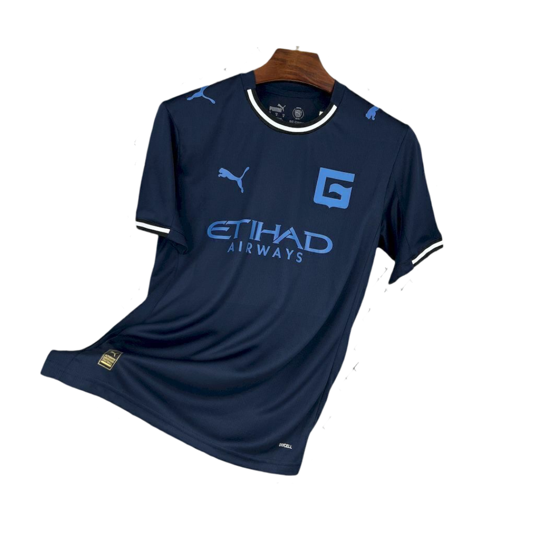 Camiseta Girona 25/26 III de Local