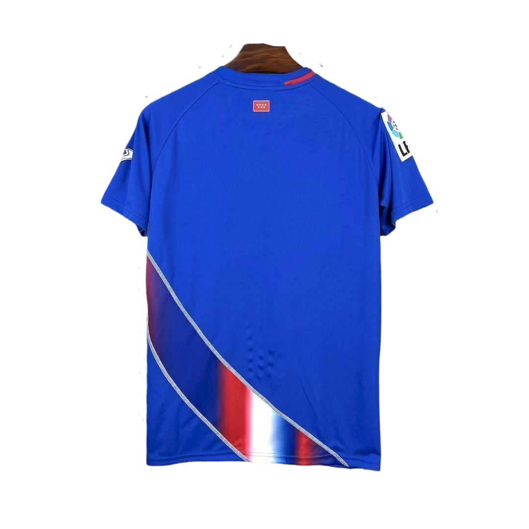 Camiseta Getafe 09/10 - Versión Retro