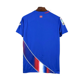 Camiseta Getafe 09/10 - Versión Retro