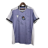Camiseta Real Sociedad 25/26 II de Local - Versión Aficionado