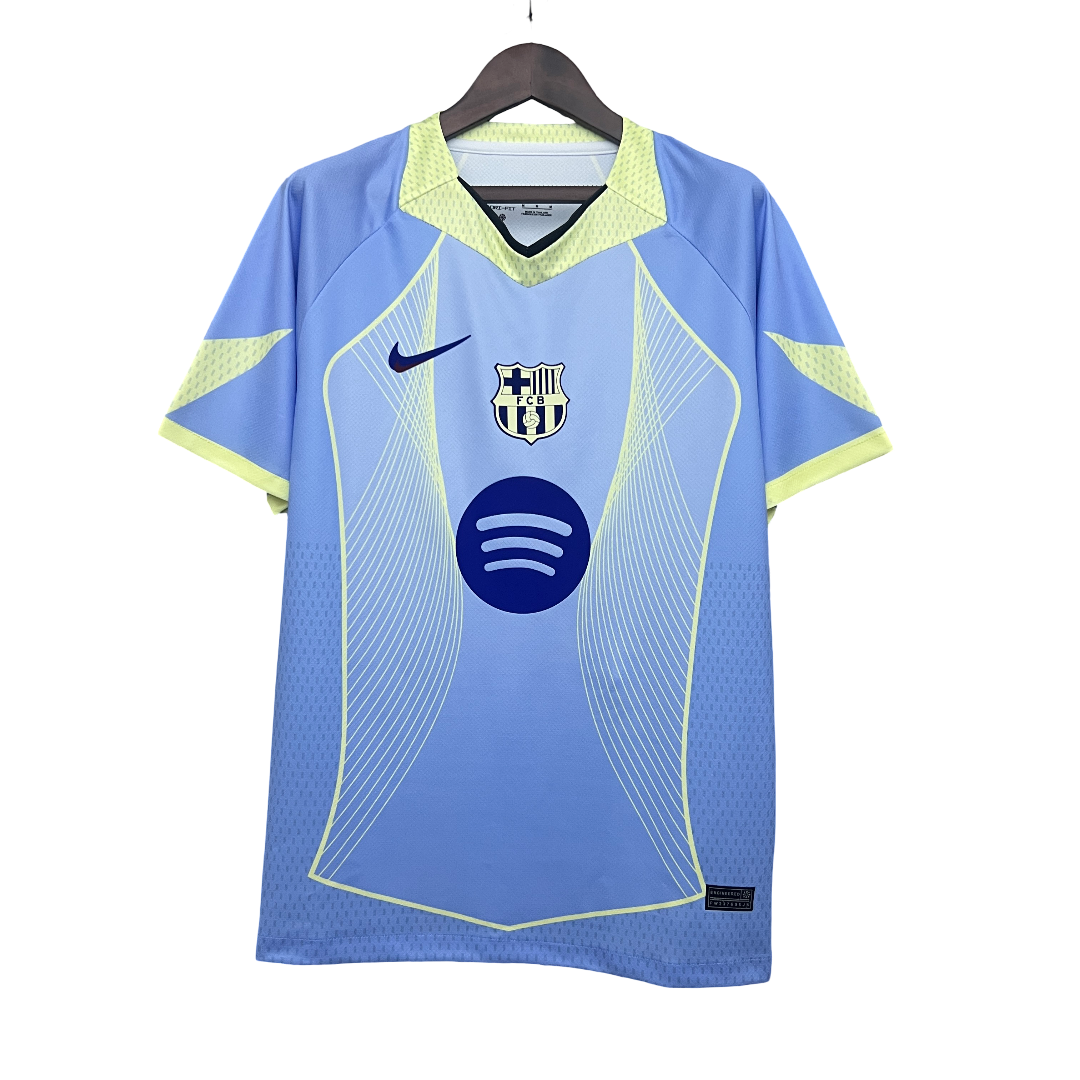 Camiseta Barcelona 25/26 Edición Especial