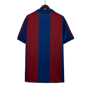 Camiseta Barcelona 80/82 I - Versión Retro