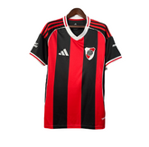 Camiseta River Plate 25/26 II de Visitante - Versión Aficionado