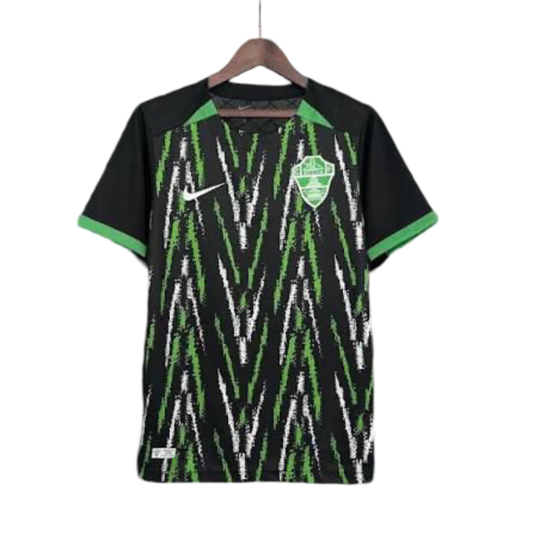 Camiseta Elche 25/26 II de visitante - Versión Aficionado