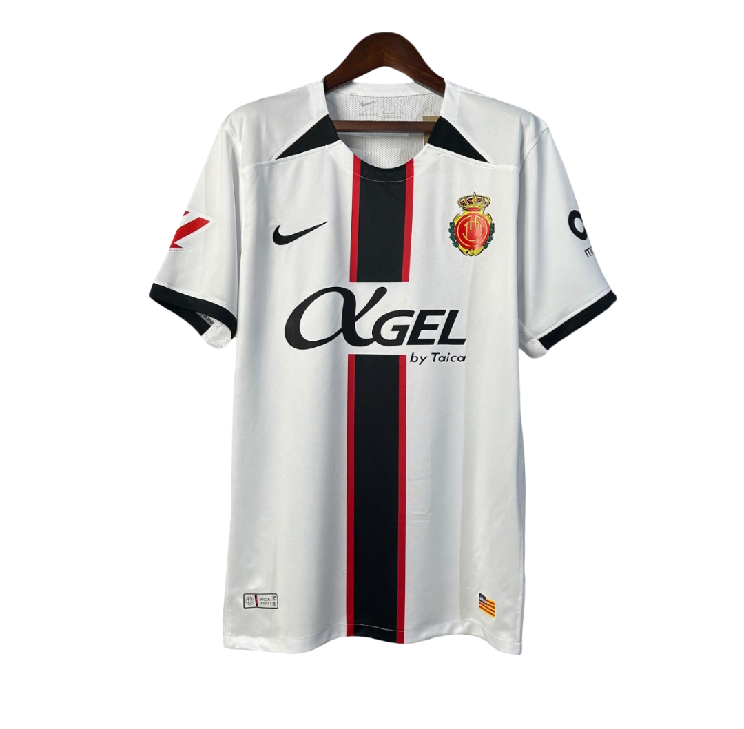 Camiseta RCD Mallorca 25/26 II  - Versión Aficionado