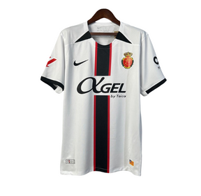 Camiseta RCD Mallorca 25/26 II  - Versión Aficionado