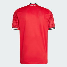 Camiseta Manchester United 25/26 I de Local - Versión Aficionado