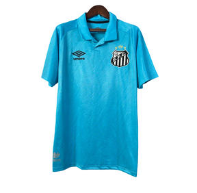 Camiseta Santos 25/26  III Tercera - Versión Aficionado