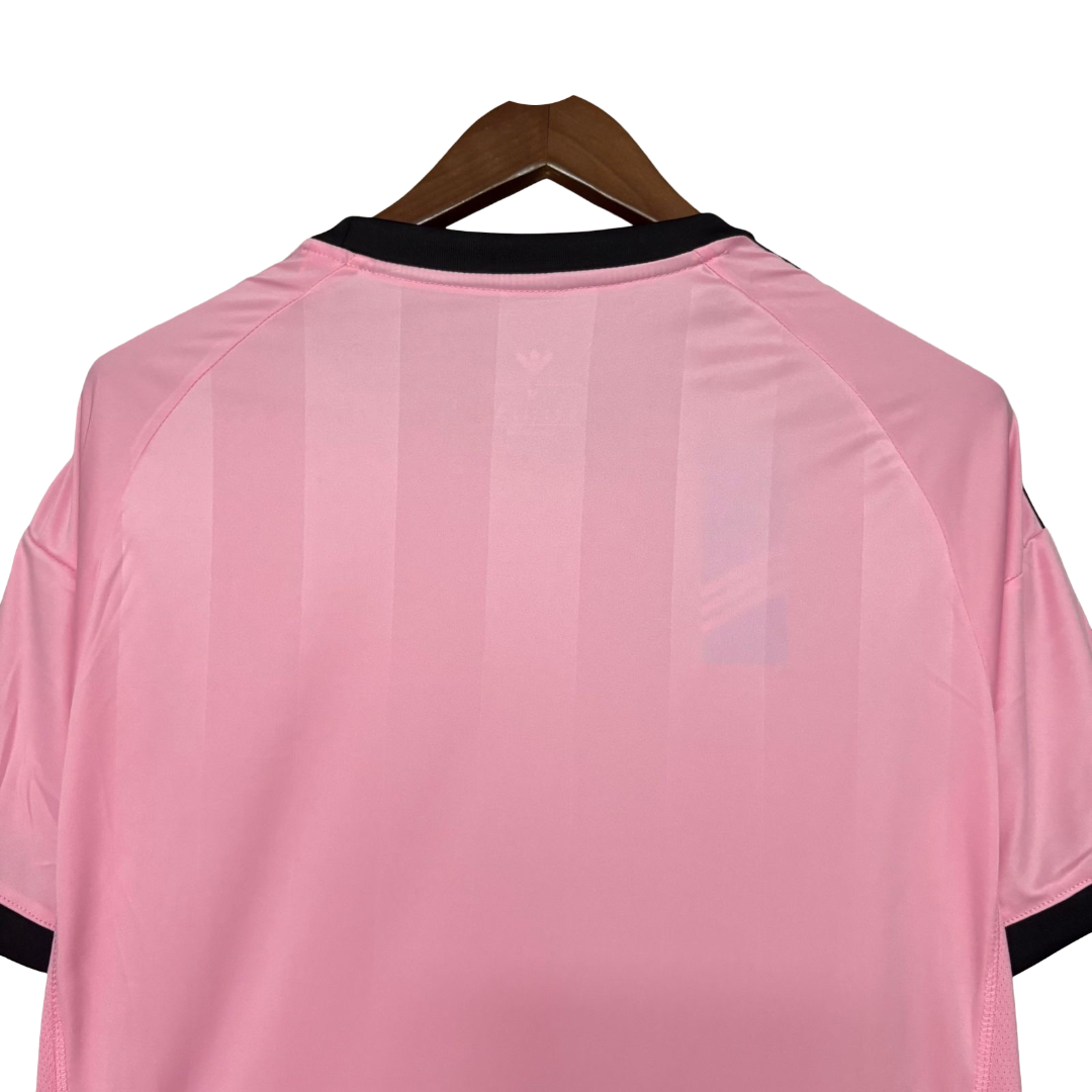 Camiseta Newcastle United 25/26 - Pink