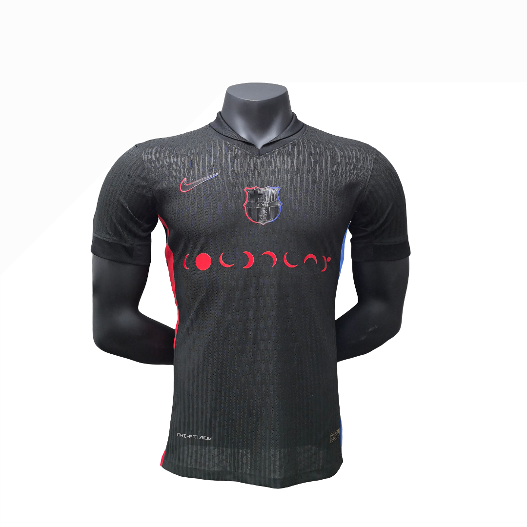 Camiseta Barcelona 24/25 Edición Especial Colplay- Versión Jugador
