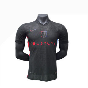 Camiseta Barcelona 24/25 Edición Especial Colplay- Versión Jugador