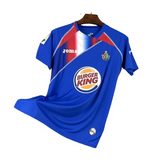 Camiseta Getafe 09/10 - Versión Retro