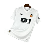 Camiseta Valencia 25/26 I de Local - Versión Aficionado
