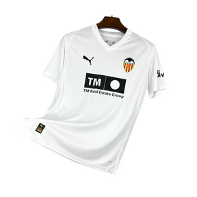 Camiseta Valencia 25/26 I de Local - Versión Aficionado