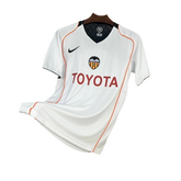 Camiseta Valencia 04/05 - Versión Retro