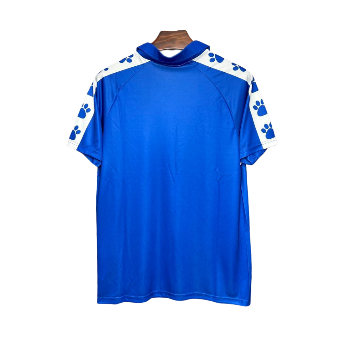 Camiseta Real Oviedo 90/91 II - Versión Retro