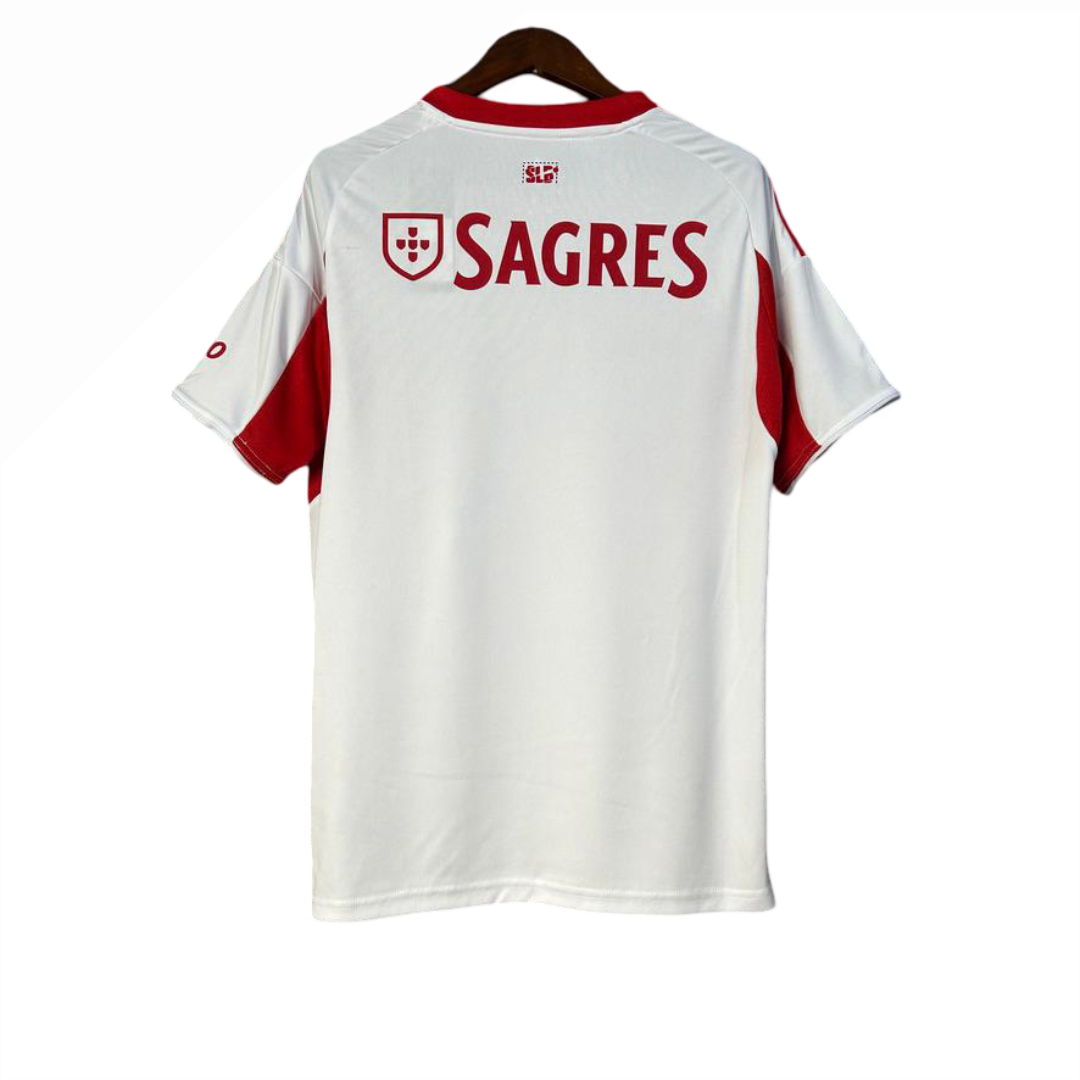 Camiseta Benfica 25/26 III- Versión Aficionado