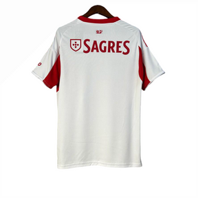 Camiseta Benfica 25/26 III- Versión Aficionado