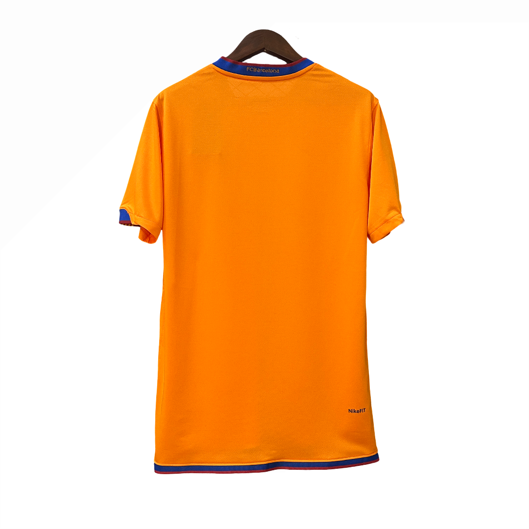 Camiseta Barcelona 06/07 II - Versión Retro
