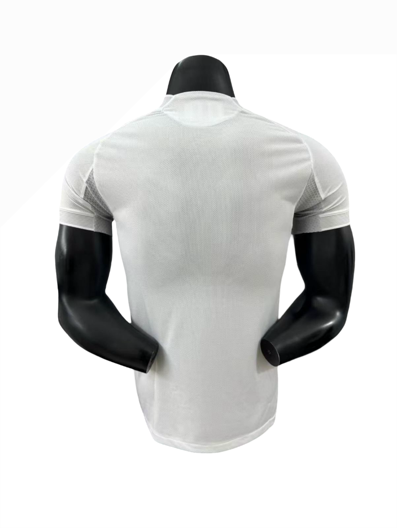 Camiseta Real Madrid I 25/26- Versión Jugador