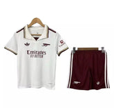 Conjunto Infantil - Arsenal 25/26 III Tercera